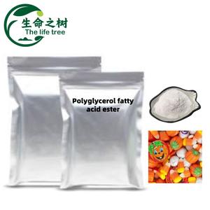 מחיר הסיטונאי פוליגליצרול שומן תוסף מזון אמולסיה לשיפור שוקולד & קונדיטוריה - Product Image 6