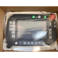 Plc Us Ücretsiz Vergi 1 adet Yeni Aur01062t Garantili Ürün için Teach Pendent Hızlandırılmış Kargo