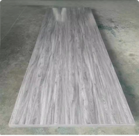 Panel de Pared de Bambú con Aislamiento Acústico y Térmico, Grado E0, Resistente al Fuego e Impermeable, para Decoración Interior Residencial y Comercial