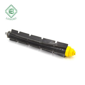 Cepillo de rodillo principal apto para IRobot <span class=keywords><strong>Roomba</strong></span> 600 /700 Series 601 610 <span class=keywords><strong>620</strong></span> 630 631 650 651 655 660 585 595 piezas de repuesto para Robot aspirador - Product Image 3