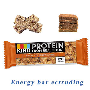 <span class=keywords><strong>Protein</strong></span> <span class=keywords><strong>bar</strong></span> ekstrüzyon makinesi <span class=keywords><strong>Protein</strong></span> <span class=keywords><strong>bar</strong></span> paketleme makinesi <span class=keywords><strong>Protein</strong></span> <span class=keywords><strong>bar</strong></span> paketleme makinesi - Product Image 2