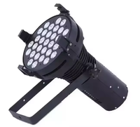 HUINENG 31pcs * 10W LED Car Exhibition LED Par Show Light Auto LED Moving Head Light