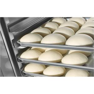 Armadio Lievitatore Commerciale ad Alta Capacità per Panetteria, Grande Volume con Sensore di Umidità e Timer per Produzione di <span class=keywords><strong>Massa</strong></span> - Product Image 4