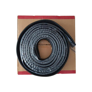 <span class=keywords><strong>Hydrophilic</strong></span> bentonite บวม waterstop ยางแถบวัสดุป้องกันการรั่วซึมวัสดุข้อต่อคอนกรีต - Product Image 1