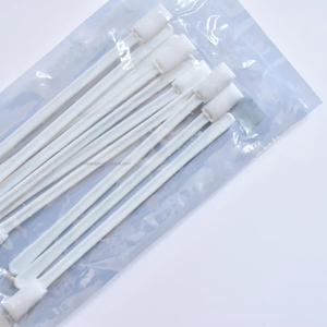 Challenger Printer Spare Parts Long Cotton Swab Stick For Inkjet Printer Print Head Cleaning Sponge