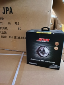 JPA OEM TYPE <span class=keywords><strong>XSR</strong></span> 155 2020 2022 налобный фонарь для YAMAHA аксессуары для мотоциклов - Product Image 6