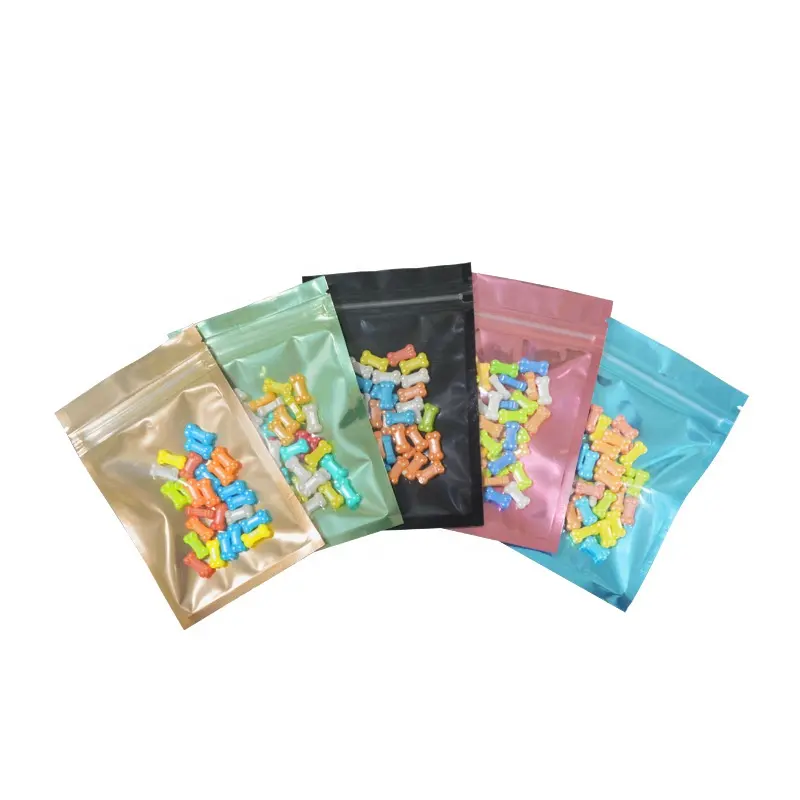 Assicurazione commerciale disponibile accessori a doppio colore imballaggio autosigillante borsa termica per alimenti borsa nuova