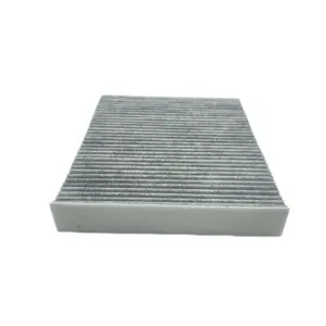 OEM 80293-SB7-W03 80293SB7W03 Klimatisierung Filter 187*179*32 Auto-Luftfilter-Element DC-8292 DC-C291/DC-976/DC-1021