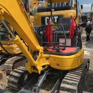 รถขุด Komatsu มือสอง PC30 PC35 PC40MR 2021รุ่น530ชั่วโมงเครื่องยนต์ - Product Image 5