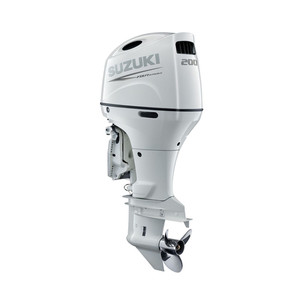 Moteurs hors-bord de haute qualité 4 temps 20hp 30hp 40hp 50hp 60hp 300hp pour bateaux - Product Image 3