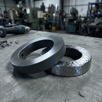 Positioning Retaining Ring for Paver Spare Parts China Origin 3-Year Warranty