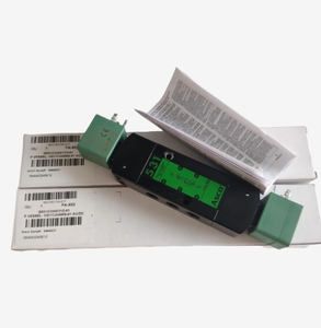 วาล์วเซเกต XG531C098MS TPL:24055,X225503324001F1 - Product Image 2