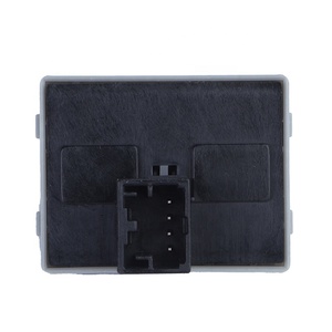 <span class=keywords><strong>Interruptor</strong></span> de <span class=keywords><strong>Elevalunas</strong></span> Eléctrico 6Q0959858A para <span class=keywords><strong>Volkswagen</strong></span> <span class=keywords><strong>Polo</strong></span> Seat Ibiza III Cordoba <span class=keywords><strong>2001</strong></span>-2009 - Product Image 2