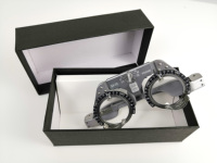 Ophthalmic Equipment Trial Frame TF-5470 PD Adjustable Trial Lens Frame CE Certificated Optometry Optometric Frame