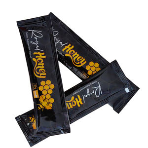 Vente en gros de complément alimentaire au sirop de maca au miel naturel royal personnalisé - Product Image 1