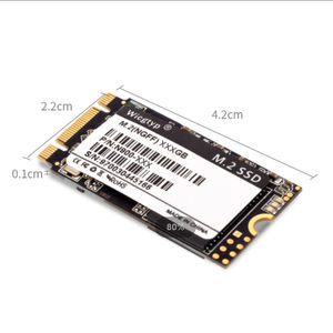 M.<span class=keywords><strong>2</strong></span> 2242 NGFF SATA3 M2 SATA SSD 1TB 2TB 512GB katı hal sürücü - Product Image 1