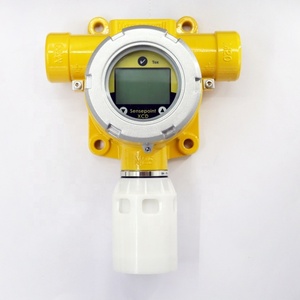 เครื่องตรวจจับก๊าซแบบติดตั้ง Honeywell Sensepoint XCD SPXCDALMTXF ความแม่นยำสูง มาตรฐาน IP66 สำหรับการรับรอง ATEX MED - Product Image 6