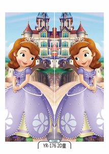 Luffy One Piece bateau pirate amarré scène de dessin animé Figure <span class=keywords><strong>Film</strong></span> de transfert thermique 3D - Product Image 5