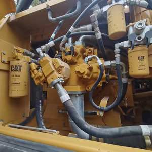 รถขุดตีนตะขาบ CAT 336D มือสอง คุณภาพสูง ราคาไม่แพง ประสิทธิภาพเยี่ยม มีสินค้าพร้อมส่ง - Product Image 4