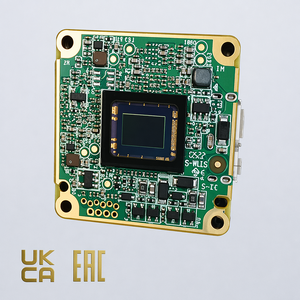 กล้องสแกนพื้นที่แบบโมโน HIK ROBOT MV-CB016-10UM-B 1.6MP USB3.0 พร้อมเมาท์ C สำหรับการตรวจสอบด้วยภาพแบบฝังตัว - Product Image 5