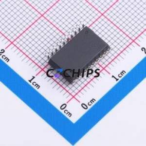 Transceptor CAN con chip IC de circuito integrado ISOW1044DFMR, original y nuevo, a estrenar - Product Image 2