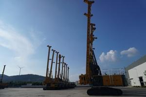 อุปกรณ์ขุดเจาะบ่อน้ำพร้อมปั๊มโคลนลม500เมตรอุปกรณ์หลักของเกียร์และมอเตอร์สำหรับการปั๊มบ่อน้ำลึกและบ่อน้ำเกลือ - Product Image 5