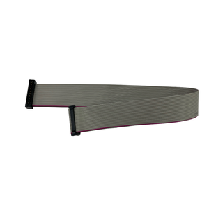 1.27*1.27毫米10针IDC扁平带状电缆1.27 IDC电缆组件 - Product Image 2