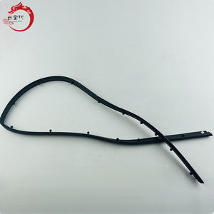 Système de couverture de haute qualité STRIP 86357-A7800 86357A7800 pour Hyundai Solaris 86357 A7800 - Product Image 5