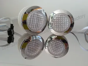 เครื่องกำเนิดไอน้ำสำหรับห้องซาวน่าแบบเปียก TOLO 9KW AIO 240V ระบบไฟฟ้าเฟสเดียวแบบยุโรป พร้อมหน้าจอสัมผัสกันน้ำ - Product Image 2