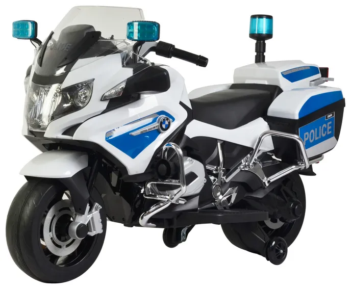 12v crianças carro elétrico bmw r 1200 RT-P licenciado passeio na motocicleta