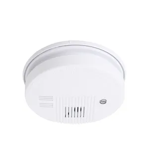 PDLUX-Sensor óptico de humo para Hotel, Hospital y hogar, PD-SO98A