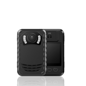 Tùy Chỉnh Xách Tay <span class=keywords><strong>Micro</strong></span> Góc Rộng Bí Mật Mới Nhất Cơ Thể Mặc Máy Ảnh Video Trực Tiếp Trong Nhà Cơ Thể Không Dây Mặc Máy Ảnh - Product Image 2