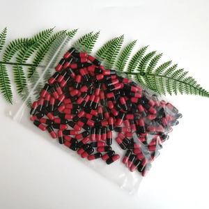 Fórmula personalizada cápsulas dietéticas naturales extractos orgánicos suplementos dietéticos - Product Image 5