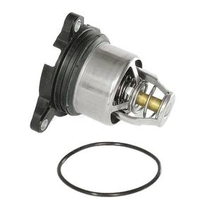 Kit de Bomba de Agua con Termostato 06M121115K para VW Porsche Audi 3.0L-EA839-2018-2025Y - Product Image 4