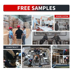 Hiệu suất cao Corundum <span class=keywords><strong>mullite</strong></span> castable giá tốt nhất nhiệt độ cao xi măng chịu lửa cao cấp Sản phẩm chịu lửa - Product Image 4