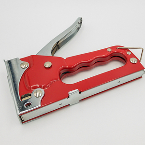 Agrafeuse manuelle fabriquée à Taïwan avec différentes couleurs - Product Image 4