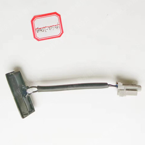 Interrupteur de coffre Nissan Qashqai Note 90602-JD00B 12V SPST Micro-interrupteur pour hayon - Product Image 2