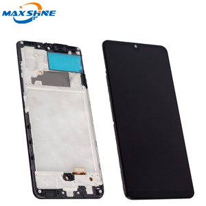 Mayorista LCD para <span class=keywords><strong>Samsung</strong></span> A32 4G pantalla para <span class=keywords><strong>Samsung</strong></span> A23 A24 A14 LCD digitalizador montaje con marco - Product Image 6