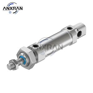 DSNU-25-35-PPV-A 1908316 ISO Standard Bouteille de gaz - Product Image 2