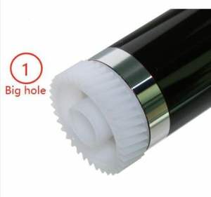 Tambor de Papel de Larga Duración de 10 mm Compatible con Kyocera 1650 KM1620 2050 2020, Pieza de Repuesto para Fotocopiadora ISSCX - Product Image 4