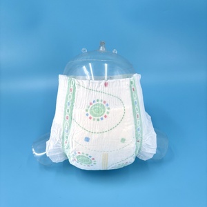 Campione gratuito giappone di alta qualità Premium prodotti per bambini pannolini <span class=keywords><strong>all</strong></span>'ingrosso di tutte le dimensioni pannolini per bambini pannolini e pantaloni - Product Image 5