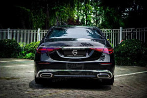 Kit Carrozzeria <span class=keywords><strong>W222</strong></span> per Mercedes Benz Classe S, Aggiornamento W223 Maybach, Paraurti Anteriore e Posteriore, Griglia, Cofano, Parafango, Coperchio Bagagliaio - Product Image 3