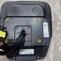 Panel de Pantalla de Alta Calidad para Excavadora, Repuesto Eléctrico 21K8-60102 21K8-42400 21K8-42406 para HX220L HX300L R140LC9