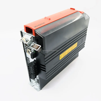 Variateur de vitesse moteur MC07B0550-5A3-4-00 MC07B0550-5A3-4-0T pour l'automatisation industrielle