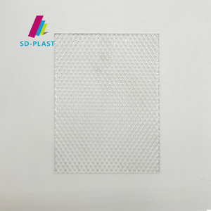 2Mm Acrylic <span class=keywords><strong>Light</strong></span> <span class=keywords><strong>Diffuser</strong></span> Sheets Opal Trắng Cho Ống Kính Chiếu Sáng Và Hộp Ánh Sáng - Product Image 5