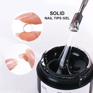 Robifel-Bâton de Colle Multifonctionnel pour Ongles, <span class=keywords><strong>Faux</strong></span> Ongles, Pointes de Gel Colle Uv, 30ml - Product Image 5