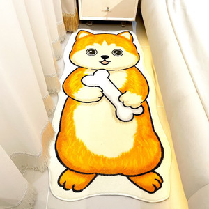 Tapis de porte pour chambre d'enfants - Product Image 2