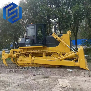 รถตักดิน SD32 D6 <span class=keywords><strong>D7</strong></span>ใช้ SD22 SD16รถปราบดิน - Product Image 3