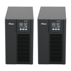 Prostar 72VDC UPS 3000VA Monofásico AC Grado industrial Respaldo de energía para Torre de Telecomunicaciones Batería de computadora PET en línea - Product Image 1