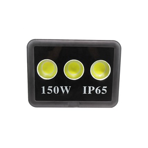 Projecteur LED COB à haute luminosité rond, 50W, 100W, 200W, 300W, 400W, 500W, 600W, 800W, nouveau design, pour terrain de sport, terrain de jeu - Product Image 4